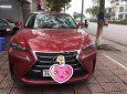 Lexus NX   200t 2016 - Bán ô tô Lexus NX 200t đời 2016, màu đỏ, xe nhập  