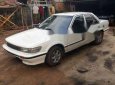 Nissan 200SX 1988 - Cần bán gấp Nissan 200SX đời 1988, màu trắng, giá chỉ 39 triệu