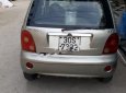 Chery QQ3 0.8 MT 2009 - Cần bán xe Chery QQ3 năm 2009, màu bạc