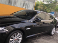 Jaguar XF 2014 - Bán ô tô Jaguar XF đời 2014 màu đen, giá tốt, xe nhập