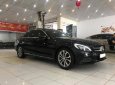 Mercedes-Benz A Cũ Mercedes-Benz C 200 2.0T 2016 - Xe Cũ Mercedes-Benz C 200 2.0AT 2016