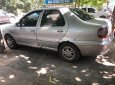 Fiat Siena XLS 2004 - Bán Fiat Siena XLS đời 2004, màu bạc