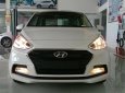 Hyundai Grand i10 1.2 MT 2018 - Hyundai I10 Sedan 2018 chính hãng, mới 100%, 349 triệu, LH: 0932.554.660