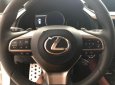 Lexus RX 350 F-Sport 2016 - Cần bán gấp Lexus RX 350 F-Sport 2016, màu trắng, xe nhập