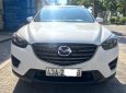 Mazda CX 5 2.5 2016 - Bán Mazda CX 5 2.5 sản xuất năm 2016, màu trắng