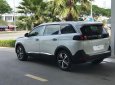 Peugeot 5008 2019 - Giá xe Peugeot 5008 trắng | Sẵn giao ngay về Lạng Sơn  | LH 0969 693 633