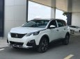 Peugeot 5008 2019 - Giá xe Peugeot 5008 trắng | Sẵn giao ngay về Lạng Sơn  | LH 0969 693 633