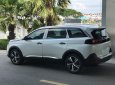 Peugeot 5008 2019 - Giá xe Peugeot 5008 trắng | Sẵn giao ngay về Lạng Sơn  | LH 0969 693 633