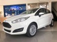 Ford Fiesta 2018 - Cần bán Ford Fiesta đời 2018, màu trắng