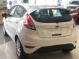 Ford Fiesta 2018 - Cần bán Ford Fiesta đời 2018, màu trắng