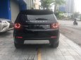 LandRover Discovery 2014 - Cần bán gấp LandRover Discovery sản xuất 2014, màu đen, nhập khẩu nguyên chiếc