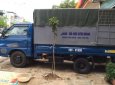 Hyundai Porter 2005 - Bán ô tô Hyundai Porter năm 2005, màu xanh lam, nhập khẩu
