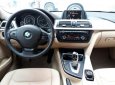 BMW 3 Series 320i 2015 - Cần bán BMW 3 Series 320i năm sản xuất 2015, màu đen, xe nhập