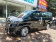 Toyota Alphard 2018 - Bán Toyota Alphard sản xuất 2018, màu đen, xe nhập