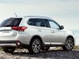 Mitsubishi Outlander 2018 - Bán xe Mitsubishi Outlander tại TP Vinh Nghệ An