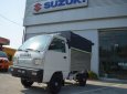 Suzuki Super Carry Truck 2017 - Bán xe Suzuki Super Carry Truck, màu trắng, 273tr, 0906906687