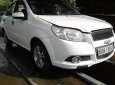 Chevrolet Aveo LT 2014 - Bán Chevrolet Aveo LT, số sàn, 12/2014 một chủ sử dụng, cam kết không tông đụng