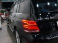 Mercedes-Benz GLK Class 220 CDI 4matic 2.2 AT 2013 - Cần bán Mec GLK 220 CDI(máy dầu) 4matic sx 2013, odo 50kmile, màu đen, xe nguyên zin