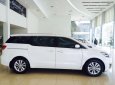 Kia Sedona   2018 - Bán Kia Sedona sản xuất năm 2018, màu trắng