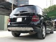 Mercedes-Benz ML Class 2007 - Cần bán xe Mercedes năm sản xuất 2007, màu đen, nhập khẩu số tự động