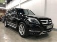 Mercedes-Benz GLK Class 220 CDI 4matic 2.2 AT 2013 - Cần bán Mec GLK 220 CDI(máy dầu) 4matic sx 2013, odo 50kmile, màu đen, xe nguyên zin