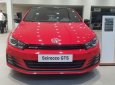 Volkswagen Scirocco GTS 2017 - Bán xe Volkswagen Scirocco thể thao 2 cửa, xe Đức nhập khẩu nguyên chiếc, xe có sẵn, giao xe ngay, hổ trợ trả góp