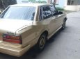 Toyota Cressida 1981 - Bán xe Toyota Cressida đời 1981, màu vàng cát