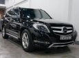 Mercedes-Benz GLK Class 220 CDI 4matic 2.2 AT 2013 - Cần bán Mec GLK 220 CDI(máy dầu) 4matic sx 2013, odo 50kmile, màu đen, xe nguyên zin