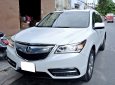 Acura MDX 2015 - Cần bán xe Acura MDX 2015, màu trắng, xe nhập