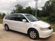 Honda Odyssey 2004 - Bán Honda Odyssey sản xuất năm 2004, màu trắng, 365 triệu