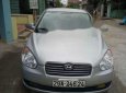 Hyundai Verna 2008 - Bán xe Hyundai Verna sản xuất năm 2008, màu bạc 