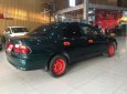 Mazda 323 1.6MT 2000 - Cần bán Mazda 323 1.6MT năm sản xuất 2000, màu xanh lam, nhập khẩu