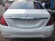 Mercedes-Benz S class S500L 2016 - Cần bán Mercedes S500L 2016, màu trắng