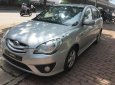 Hyundai Verna 1.4 AT 2010 - Bán ô tô Hyundai Verna 1.4 AT sản xuất năm 2010, màu bạc, nhập khẩu, 295tr