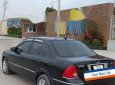 Ford Laser 2006 - Bán ô tô Ford Laser đời 2006, màu đen giá cạnh tranh