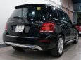 Mercedes-Benz GLK Class 220 CDI 4matic 2.2 AT 2013 - Cần bán Mec GLK 220 CDI(máy dầu) 4matic sx 2013, odo 50kmile, màu đen, xe nguyên zin