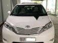 Toyota Sienna  LE 3.5  2014 - Cần bán lại xe Toyota Sienna LE 3.5 đời 2014, màu trắng, xe nhập còn mới