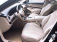 Mercedes-Benz S class 2014 - Bán ô tô Mercedes sản xuất năm 2014, màu đen, nhập khẩu