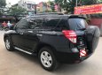 Toyota RAV4 2.5 AT 2009 - Cần bán lại xe Toyota RAV4 2.5 AT đời 2009, màu đen, xe nhập còn mới, giá tốt