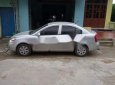 Hyundai Verna 2008 - Bán xe Hyundai Verna sản xuất năm 2008, màu bạc 