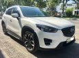 Mazda CX 5 2.5 2016 - Bán Mazda CX 5 2.5 sản xuất năm 2016, màu trắng