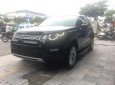 LandRover Discovery 2014 - Cần bán gấp LandRover Discovery sản xuất 2014, màu đen, nhập khẩu nguyên chiếc