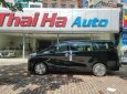 Toyota Alphard 2018 - Bán Toyota Alphard sản xuất 2018, màu đen, xe nhập