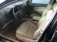 Lexus GS 350 AWD 2008 - Cần bán lại xe Lexus GS 350 AWD đời 2008, màu đen, nhập khẩu