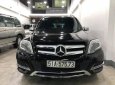 Mercedes-Benz GLK Class 220 CDI 4matic 2.2 AT 2013 - Cần bán Mec GLK 220 CDI(máy dầu) 4matic sx 2013, odo 50kmile, màu đen, xe nguyên zin