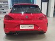 Volkswagen Scirocco GTS 2017 - Bán xe Volkswagen Scirocco thể thao 2 cửa, xe Đức nhập khẩu nguyên chiếc, xe có sẵn, giao xe ngay, hổ trợ trả góp