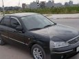 Ford Laser 2006 - Bán ô tô Ford Laser đời 2006, màu đen giá cạnh tranh