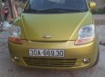 Chevrolet Spark 2009 - Cần bán Spack 5 chỗ 2009