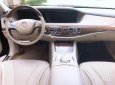 Mercedes-Benz S class 2014 - Bán ô tô Mercedes sản xuất năm 2014, màu đen, nhập khẩu