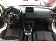 Mazda 2 1.5 AT 2017 - Cần bán xe Mazda 2 1.5 AT đời 2017, màu trắng số tự động